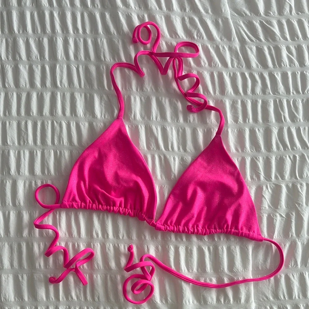 Frankies Bikinis perfect sold